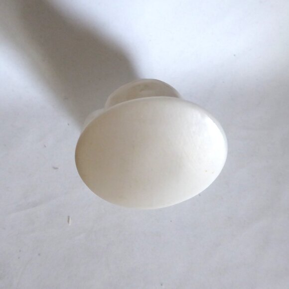 NEW SANTA MUERTE HOLY DEATH CURIOSITIES UPCYCLED GOTHIC HALLOWEEN HORROR FIGURE - Picture 10 of 13